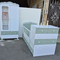 کد ۱۰ سرویس خواب نوزاد