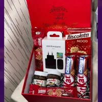 باکس های مخصوص ولنتاینی(اقتصادی)