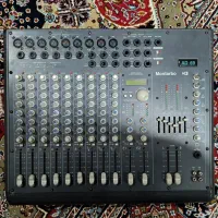 فروش پاور میکسر مونتاربو Ad69