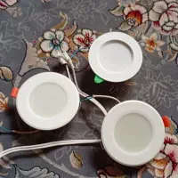 لامپ هالوژنی