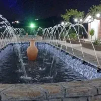 باغ تالاریاس