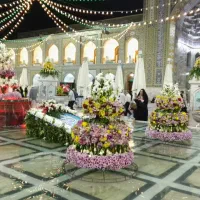 مسافرکربلا