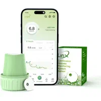 سنسور پایش قند خون لینکس معادل لیبره 3