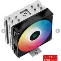 Deepcool GAMMAXX AG400 LED|قطعات و لوازم جانبی رایانه|اراک, |دیوار