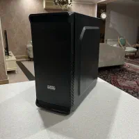 کیس کامپیوتر گیمینگ نو