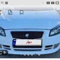 ماشین رانا  Tu5