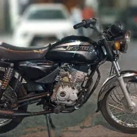 موتور باکسر