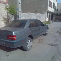 فروش پژو۴۰۵اس ال ایکس مدل۸۹