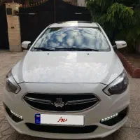 شاهین اتومات ۱۴۰۳ CVT