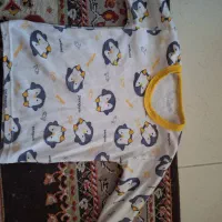 لباس بچه