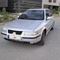 سمند مدل 82