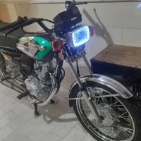 هندا خشک صفر