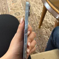 آیفون ۱۳ پرومکس ۱ ترابایت آبی
