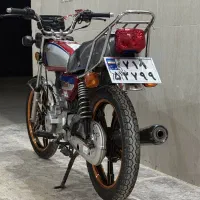 موتور 150تیزتک