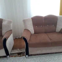 مبل راحتی ۷ نفره