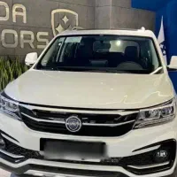 فردا موتورز sx5 در حد خشک