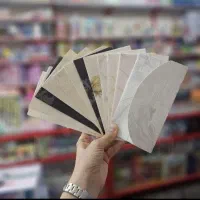 پاکت پول و سکه