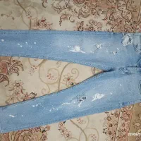 لباس و‌شلوار مردانه