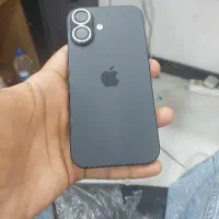 با ریجستر iphone 16 normal 128 ch آیفون 16 نرمال
