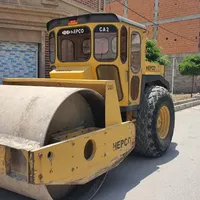 غلطک هپکو CA25 - غلتک