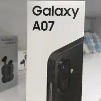 اقساط24ماهه A07 بدون پیش تامین اجتماعی