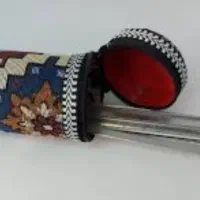 گمشده سیخ جوجه