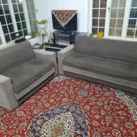 مبل راحتی ۵ نفره