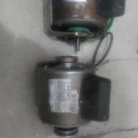 موتور کولر آبی