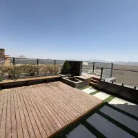 پنت هاوس / ۱۸۰ متر / برج لوتوس