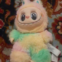 لبوبو هفت رنگ