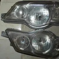 چراغ جلو ۱۳۲
