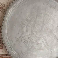 سینی مسی مجمع قدیمی