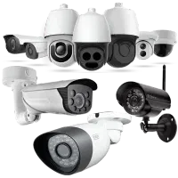 تصاویر واضح ( دوربین مداربسته )