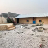 فروش خانه باغ چندره