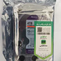 هارد ۴ ترابایت وسترن دیجیتال