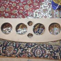 تاقچه‌وقفس