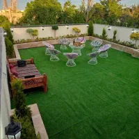 اجاره باغ ویلا عمارت کیان 4خواب مستر