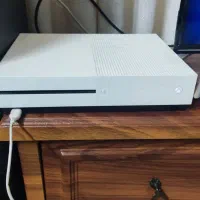 Xbox One s|کنسول، بازی ویدئویی و آنلاین|درگهان, |دیوار
