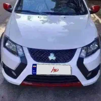 کوییک مدل 1403 فول جی ایکس
