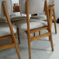 صندلی ناهار خوری بدون میز