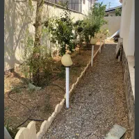 باغ ویلایی در هومند وادان
