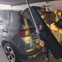 صافکاری وpdr با تیمی مجرب از تهران بزرگ
