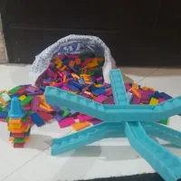آجر دومینو