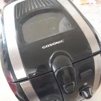 سرخ‌کن برقی گوسونیک GOSONIC