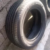 لاستیک یزد 205