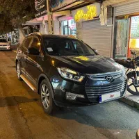 جک اس ۵ مدل ۱۴۰۱|خودرو سواری و وانت|بوکان, |دیوار
