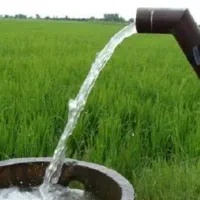 فروش فوری یکساعت آب چاه حسین آباد دیزج