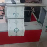 دستگاه رول کن سه کاره کم کار