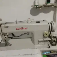 چرخ خیاطی صنعتی