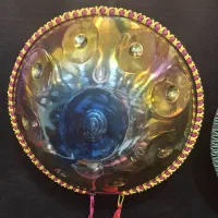 هنگدرام arsha|درام و پرکاشن|تهران, یاخجی آباد|دیوار